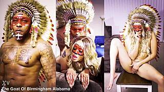 Rough Boss Orgasm Close Up Encounter