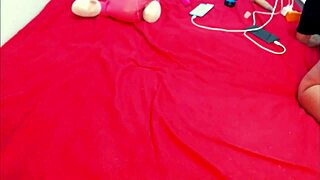 you see that big brazilian blonde flashing her huge ass in the park? wanna join the exhibitionist group fun with the housewife wife