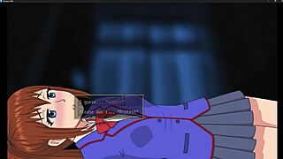 Femuzero Skullgirl In Detailed Trampling And Face Sitting Femdom Session With Bound Victim