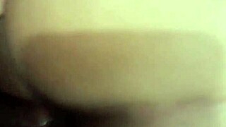 watch this couple cum in a quickie? brunette moans loudly