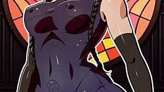 Wednesday wicked and wet part 1, oh man it's so fun