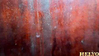 eating my partner's wife's asshole in threesome