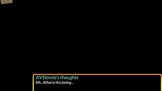 my new family game adventure