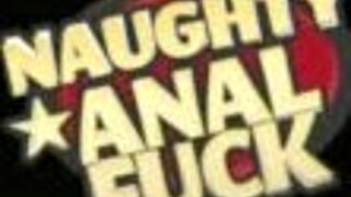 double penetration was too much so they take turns fucking her tight butthole