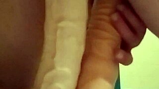 Self Pleasuring Session