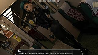 Halfway House Episode 56