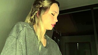 Fucked Asian Woman Hard In Her Own Home