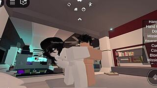 His Girlfriend Was Offline So He Used Me