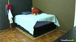 a madrasta cuida de mim parte 1