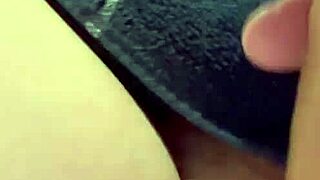 Scarlet Needed More, Watch Her Pussy Fill With Cum