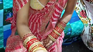 इतना मोटा लन्ड मैं नहीं सहन कर सकती बुर फट जायेगी