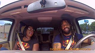 i'm lisa rivera giving don whoe sloppy head in the jacuzzi