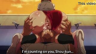 akane - ride it ntr hmv