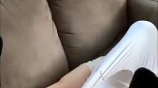 Girl Super Wedgie Compilation 5