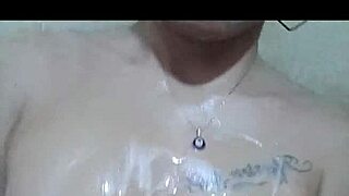 the young latina with a hairy pussy secretly rides her fingers until she cums creamy.