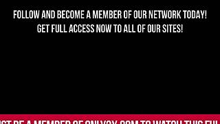 only3x presents - jayme janes and lee stone in blowjob - masturbation scene - trailer.