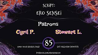 Dads New Punishment Erotic Audio For Women Eses85 😈