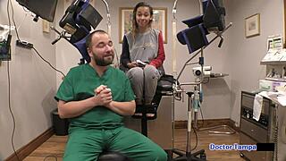 what's kalani luana's yearly physical with dr tampa