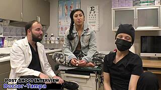 I am dr tampa, strangers in the night, way not fair edition with stacy shepard.