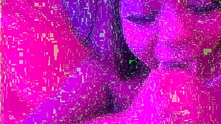 sorprendo a mi madrastra y le doy mi enorme polla