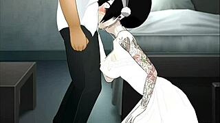 Super Deep Throat - Random 1