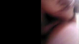 My cheating wife feels pleasure with big black cock