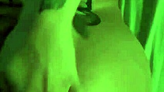 amateur latina moans while getting her wet pussy fucked hard by monster cock