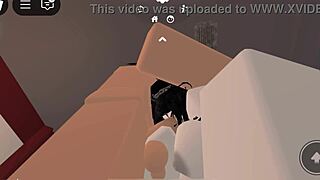 His Girlfriend Was Offline So He Used Me