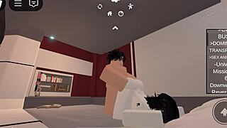 His Girlfriend Was Offline So He Used Me