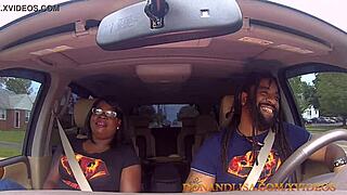 i'm lisa rivera giving don whoe sloppy head in the jacuzzi