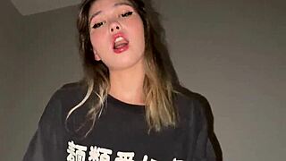 Fucked Asian Woman Hard In Her Own Home