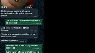 She Got Hot And I Massaged My Best Friend's Buttocks