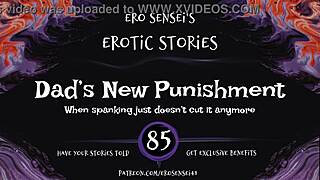 Dads New Punishment Erotic Audio For Women Eses85 😈