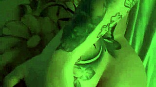 amateur latina moans while getting her wet pussy fucked hard by monster cock