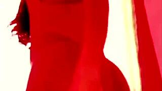 my ex-petite friend has a perfect body and incredible boobs, so hot