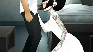 Super Deep Throat - Random 1