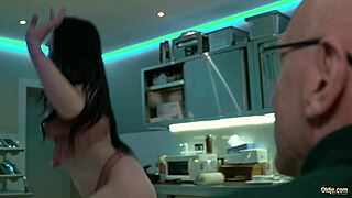 My beautiful young wife sucking my dick and swallowing my load