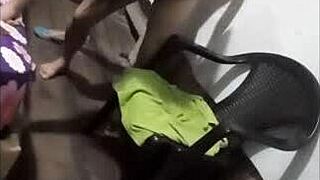 Deje Una Camara En El Departamento De Mi Esposa Y Encontre A Un Extraño Follandola Porno Real De Esposa Infiel Follandose Al Vecino Final Con Deliciosa Cabalgata