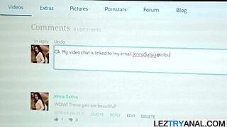 Lesbian milf instructs hot teen in fingering and oral.