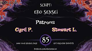 Dads New Punishment Erotic Audio For Women Eses85 😈