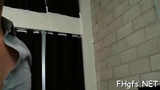 fresh teen 18+ is fucking a man she is in love with like crazy