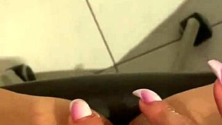 Pov I Subtly Masturbate To Orgasm Alone