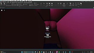 Hot blonde takes this big monster cock deep