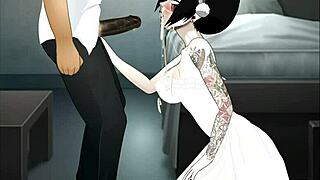 Super Deep Throat - Random 1