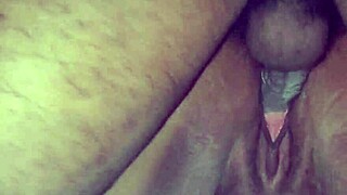 i made my stepmom squirt big time while fucking her, cum everywhere