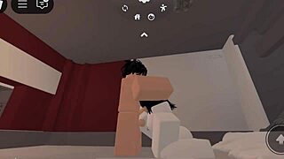 His Girlfriend Was Offline So He Used Me