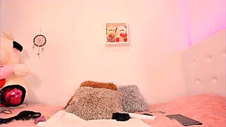 Woow Hitachi Toy And Vry Very Weet Fingering Masturbation Latina Amateur