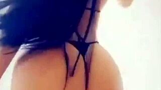 my ex-petite friend has a perfect body and incredible boobs, so hot