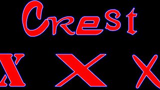 Stepmom's heart pounds as stepson cums on her ass