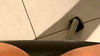 Pov I Subtly Masturbate To Orgasm Alone